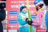 084 Kamil Stoch, Maciej Kot 084 Kamil Stoch, Maciej Kot
